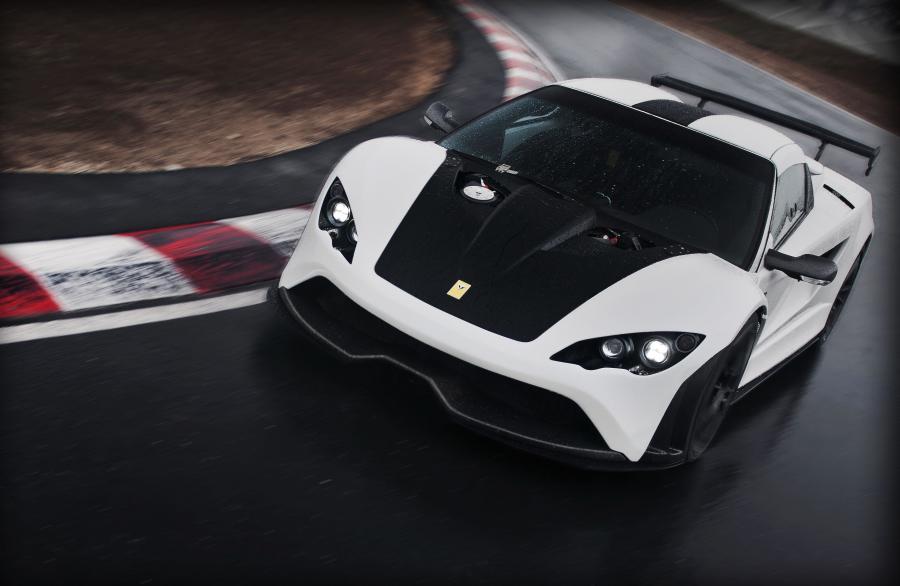  Tushek Renovatio T500 2012 года  (фото 24 из 26)